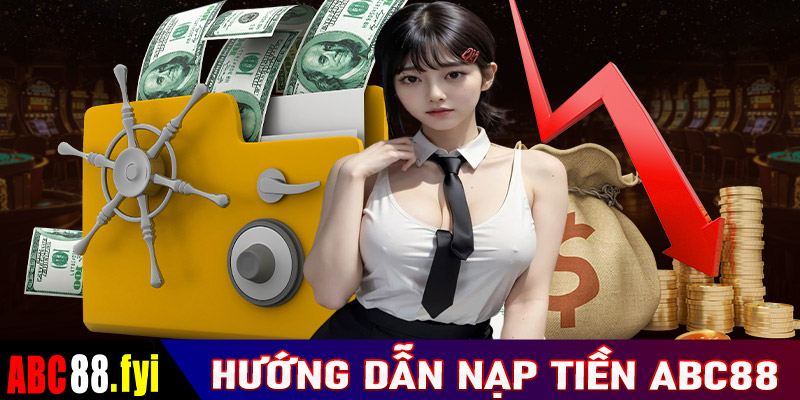 Nạp tiền abc88